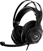 HyperX Cloud Revolver - Gaming Headset with HyperX 7.1 Surround Sound, Signature - £99.86 GBP