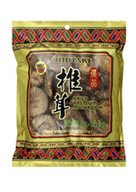 Family shiitake Dried mushrooms 5 Oz - £23.34 GBP