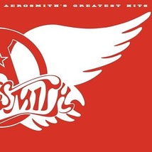 Aerosmith Greatest Hits 2019 Vinile Registrazione - $38.78