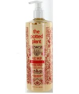 The Potted Plant Mango Guava with hemp full body moisturizing Lot. 16. 9... - $20.02 CAD