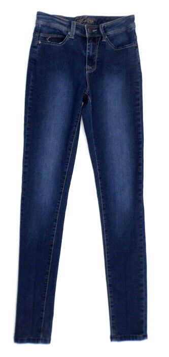 Lola Women&#39;s Size 0 (26&quot; waist x 32&quot; inseam measured) Melissa MSB Skinny - $11.83