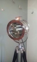 NauticalMart Royal Sealight Adjustable Tripod Floor Lamp - £156.53 GBP