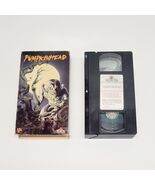 Pumpkinhead VHS 1988 1989 Art CULT HORROR Rare- Lance Henrikson- Full Sc... - $452.70 MXN