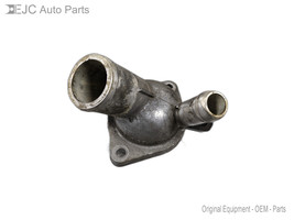 Thermostat Housing From 2010 Chevrolet Equinox  2.4 12607291 - $19.75