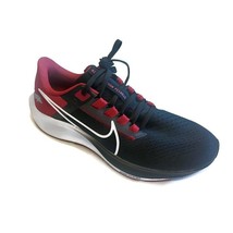 Nike Air Zoom Pegasus 38 Running Shoe Mens 9.5 Womens 11 Arkansas Razorb... - £62.18 GBP