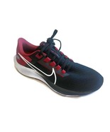 Nike Air Zoom Pegasus 38 Running Shoe Mens 9.5 Womens 11 Arkansas Razorb... - £62.24 GBP