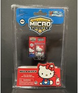 POP CULTURE MICRO FIGURES - HELLO KITTY - $276.84 MXN