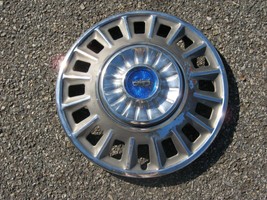 One factory 1968 Ford Fairlane E100 E200 F100 14 inch hubcap wheel cover - £16.32 GBP