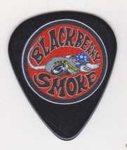 RaRe BLACKBERRY SMOKE POSSUM TOUR GUITAR PICK SOUTHERN COUNTRY ROCK &amp; RO... - $376.05 MXN