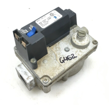 White Rodgers 36F22-210 E1 HVAC Furnace Gas Valve EF32GB201 used #G462 - £36.82 GBP