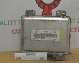 12605843 Saturn Aura 2007-2009 Engine Control Unit ECU Module 715-6A4 - $17.99