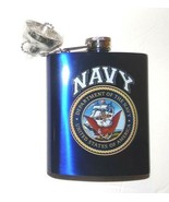 Department of The Navy United States of America Flask NIB - £11.00 GBP