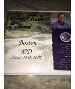 gospel truth seminar boston cd Andrew Wommack-TESTED-RARE VINTAGE-SHIPS ... - $586.53 CAD