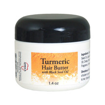 New Turmeric Hair Butter (1.4 oz) - $22.77