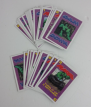 2003 Hulk Busts Loose Game Game Mover Replacement parts - £3.09 GBP
