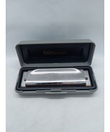 Hohner Special 20 Harmonica Key of Ab - Model 560/20 –10 Hole, Hand Made... - $464.46 MXN