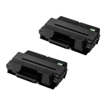 2x Compatible Xerox Phaser 3320 Black Toner Cartridge For 106R02307 High... - £60.94 GBP