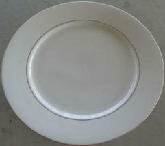 Beautiful Genmert Fine Porcelain 10.5&quot; Dinner Plate - BEAUTIFUL PATTERN ... - £21.01 GBP