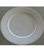 Beautiful Genmert Fine Porcelain 10.5&quot; Dinner Plate - BEAUTIFUL PATTERN ... - $36.66 CAD