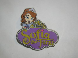 Disney Pin - Sofia the First  - £12.02 GBP