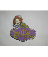 Disney Pin - Sofia the First  - $279.84 MXN