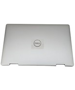 NEW OEM Dell Inspiron 17 7786 2-in-1 17.3&quot; LCD Back Cover Lid - N7GW5 0N... - $58.99