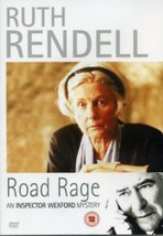 Road Rage Ruth Rendell - An Inspector We DVD Pre-Owned Region 2 - £13.99 GBP