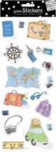 Me And My Big Ideas Kays Vacation Stickers - £12.36 GBP