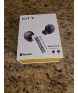 Wireless Earbuds, EarFun Free 2 Qualcomm QCC3040 Bluetooth 5.2 Earphones... - $73.34 CAD