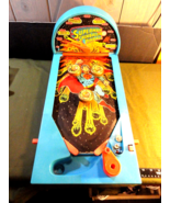 1978 Superman Spinball Pinball Mattel MISSING BALL - €54,84 EUR 1978 Superman Spinball Pinball Mattel MISSING BALL - €54,84 EUR