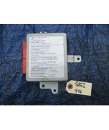 99-00 Honda Civic SI SIR B16A2 abs control modual computer ECM 39790-S01... - $59.99