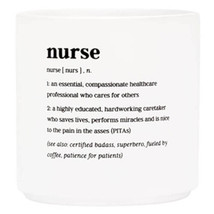 Defined Planter (Medium) - Nurse - £20.65 GBP