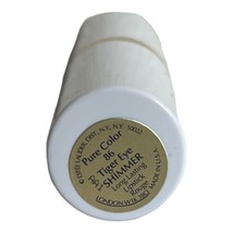 Estée Lauder Lipstick Tiger Eye Shimmer 86 Pure Color Long Lasting White... - $23.74