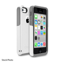 OtterBox Commuter Series Case for iPhone 5c, Grey/White - £19.46 GBP