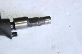 2008-2010 INFINITI G37S COUPE VVEL CAMSHAFT RIGHT PASSENGER SIDE J2184 image 2