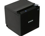 Series Tm-M30 Thermal Receipt Printer, Autocutter, Usb, Ethernet, Energy... - $555.99