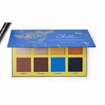CHELLA Limited Edition Divine Purpose Eyeshadow Palette - New - $17.42