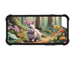 Kids Cartoon Bunny iPhone 6 / 6S Cover - £14.07 GBP