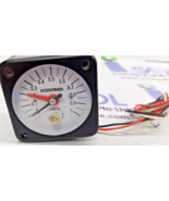 Koganei GS1-50-DL Pressure Gauge with Built-in Switch 0.1-0.83 MPa Japan... - $705.17 CAD