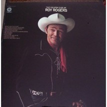 The Country Side Of Roy Rogers - £10.17 GBP