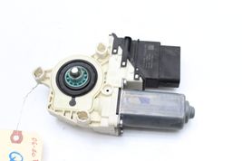 06-10 VOLKSWAGEN JETTA REAR RIGHT WINDOW MOTOR Q3110 image 7