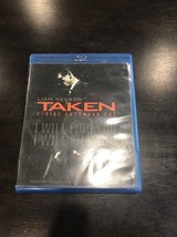 Taken (Blu-ray Disc, 2009, 2-Disc Set, Extended Cut; Includes Digital Copy) - £7.47 GBP