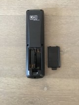 Sony RM-MC10 VAIO PC Remote Control - $8.00