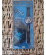 Star Trek Deep Space Nine Super Rare Vintage Watch-Brand New-SHIPS N 24 ... - €163,55 EUR