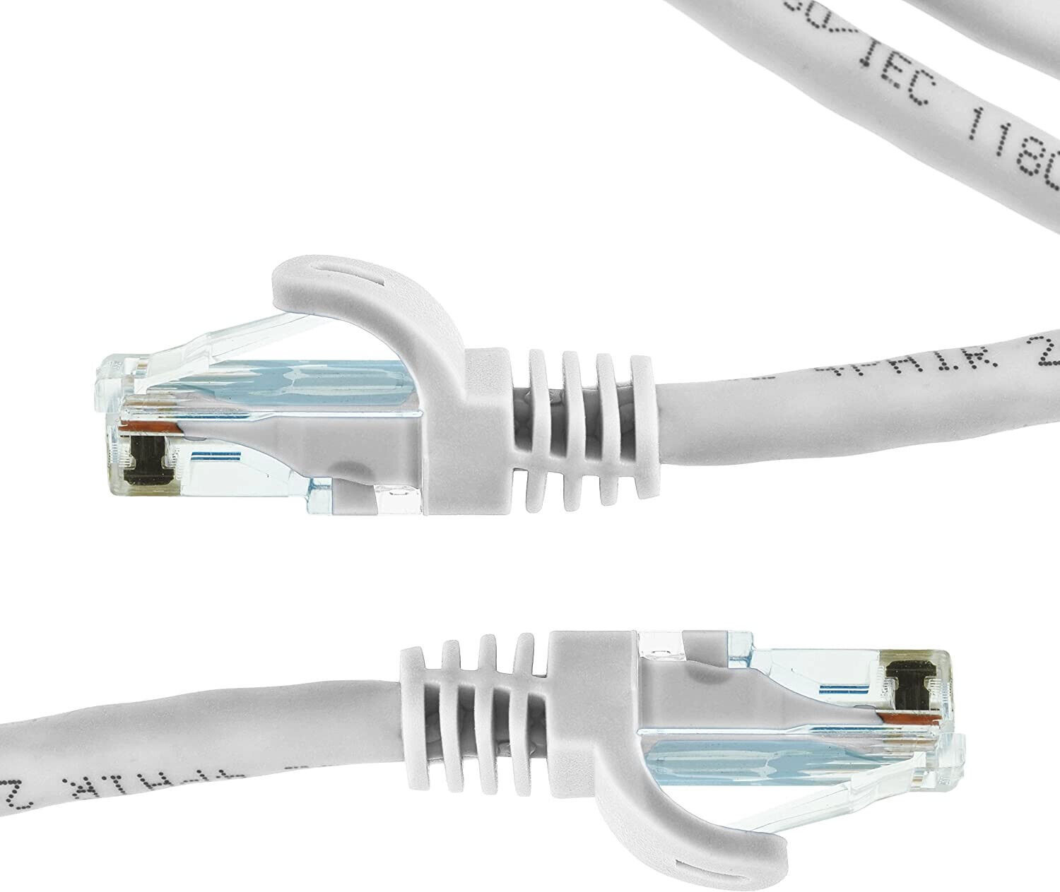 Mediabridge Ethernet Kabel (30.5m) - Unterstützt Cat6/Cat5e/Cat5 Standard Item image 3
