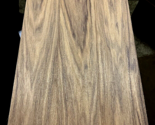 WIDE SANDED KILN DRIED PATAGONIAN ROSEWOOD PANELS LUMBER WOOD 24&quot; X 12&quot; ... - $44.50