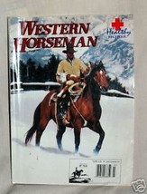 Western Horseman March 1997 - £1.39 GBP