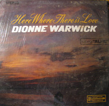 Dionne warwick here thumb200