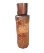 Victoria&#39;s Secret Bare Vanilla Golden Mist Body Spray Splash Vs 90% Full - $272.38 MXN