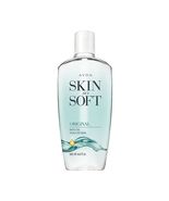 Avon Skin So Soft Original Bath Oil, 16.9 Fl. oz - £30.67 GBP